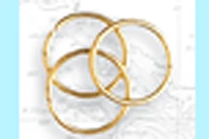 Artesania Brass Rings 10mm (30U) — image 2 of 2