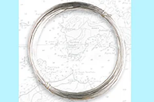 Artesania Galvanized Wire 0.25mm (5M) — image 2 of 2