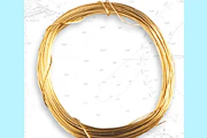 Artesania Brass Wire 0.5mm (5M) — image 2 of 3