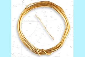 Artesania Brass Wire 1mm (3M) — image 2 of 2