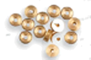 Artesania Cannon Wheels 4 X 1.5mm (24U) &mdash; image 2 of 4