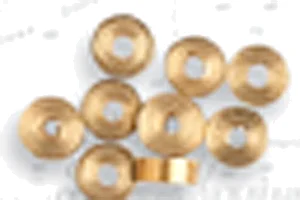 Artesania Cannon Wheels 5 X 2mm (16U) — image 2 of 4