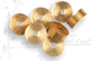 Artesania Cannon Wheels 6.5 X 2.5mm (12U) &mdash; image 2 of 4