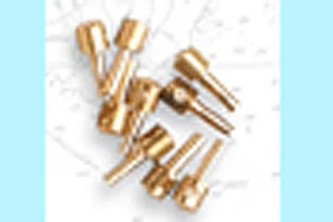 Artesania Stanchions 1 Orifice 3 X 8mm (10U) — image 2 of 5