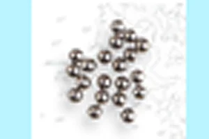 Artesania Cannon Bullets 2mm (20U) — image 2 of 3