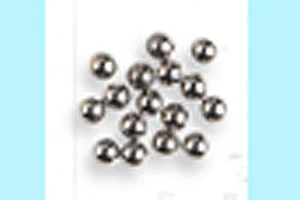 Artesania Cannon Bullets 3mm (100U) — image 2 of 3