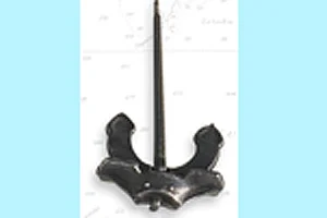 Artesania Articulated Anchor 40mm — image 2 of 2