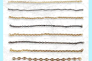Artesania Anchor 45X30mm (2U) — image 2 of 2