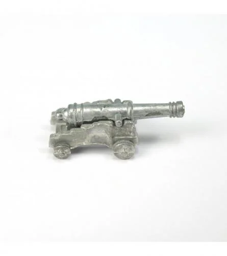 Artesania Cannon With Metal Carriage 30mm — image 2 of 6