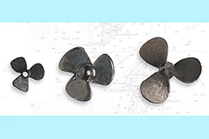 Artesania Propellers Set Of 2 Small 16mm &mdash; image 2 of 2