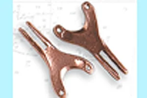 Artesania Boom Jaw 13X22mm (3U) — image 2 of 2