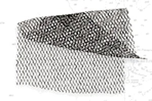 Artesania Black Fine Net 200X350mm — image 2 of 3