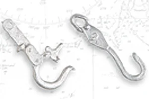 Artesania Hook Strong 30mm (2U) — image 2 of 2