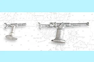 Artesania Cannon 17X12mm (2U) — image 2 of 2