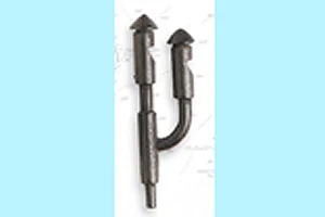 Artesania Doble Whistle 35mm — image 2 of 4