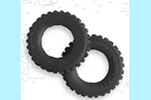 Artesania Tires (4U)