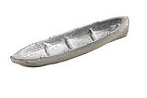 Artesania Small Canoe 86mm (1U) — image 2 of 4