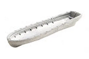 Artesania Small Canoe 90mm (1U) — image 2 of 6
