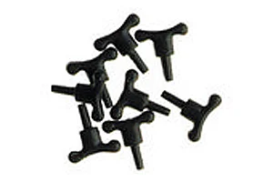 Artesania Brass Belaying Pin 8mm (8U) — image 2 of 2