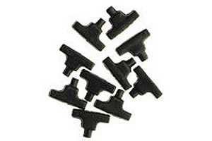 Artesania Brass Belaying Straight Pin 8mm