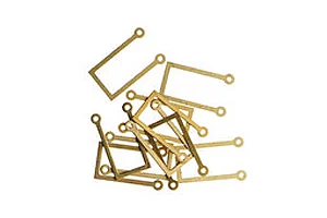 Artesania Stanchions U7X14 (10U)