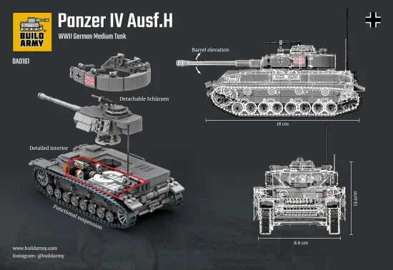 Panzer 4 — image 4 of 8