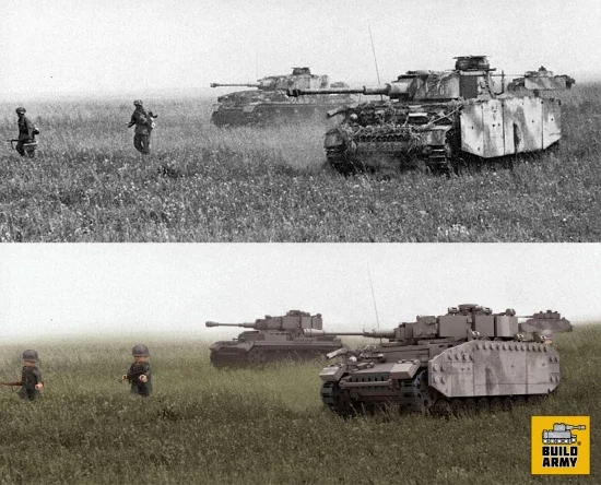 Panzer 4 — image 5 of 8