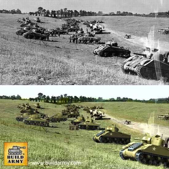M4 Sherman — image 5 of 7