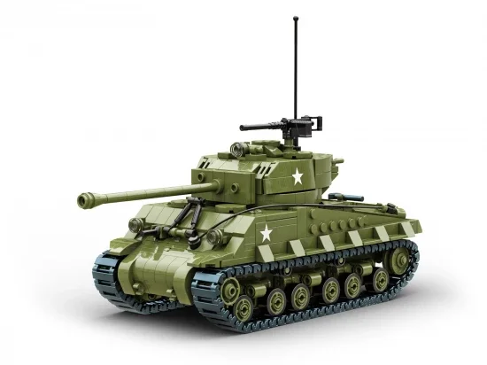 M4A3E8 Easy8 — image 1 of 6