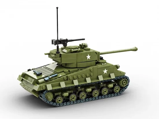 M4A3E8 Easy8 — image 2 of 6