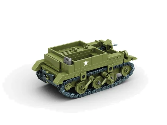 Universal Carrier — image 1 of 6