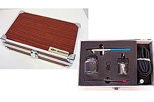 Badger 150 Professional Set - Fine, Medium and Large — image 2 of 2