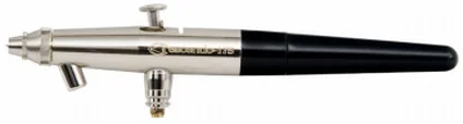 Badger Model 175 Crescendo - With Jars — image 2 of 2