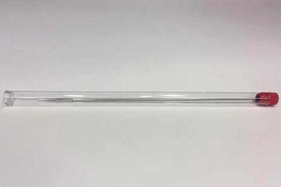Badger Fine Needle For Patriot — image 1 of 2