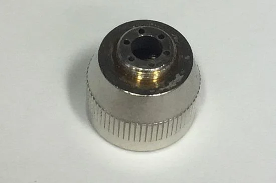 Badger Head Model 360 155 + 3155 — image 1 of 2