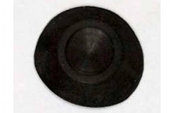 Badger Trigger Pad Black Soft — image 1 of 2