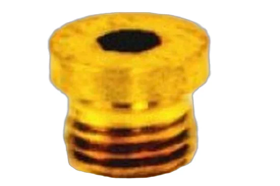 Badger Valve Screw — image 1 of 3