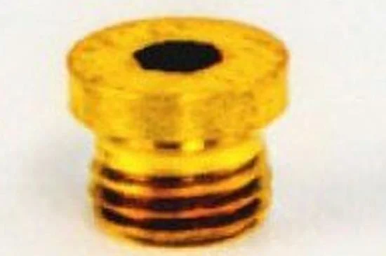 Badger Valve Screw — image 1 of 2
