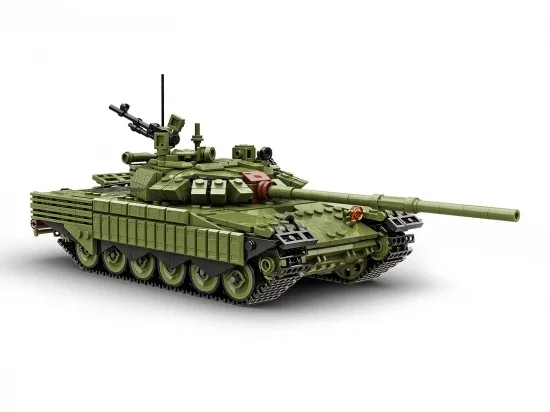 T72B3 — image 1 of 5