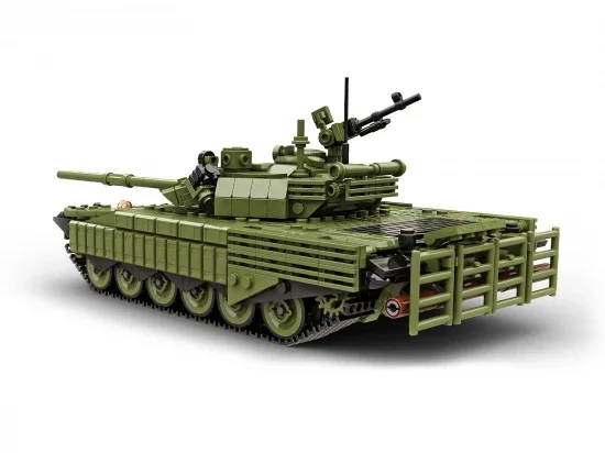 T72B3 — image 2 of 5