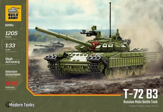 T72B3 — image 4 of 5