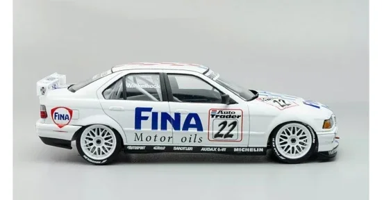 BMW 320 Fina BTCC 96 Winner — image 3 of 8