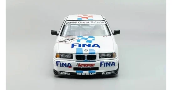 BMW 320 Fina BTCC 96 Winner — image 4 of 8