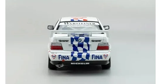 BMW 320 Fina BTCC 96 Winner — image 5 of 8