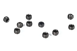 Carson Grub Screws M4 (10)