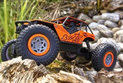 Carson 1:18 Micro Beast Crawler — image 2 of 4
