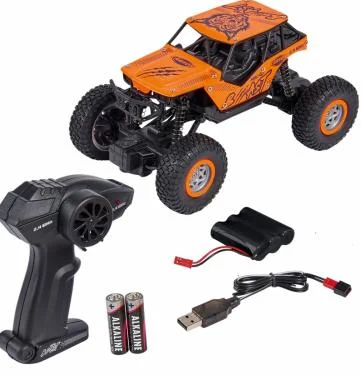 Carson 1:18 Micro Beast Crawler — image 1 of 4