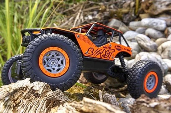 Carson 1:18 Micro Beast Crawler — image 4 of 4