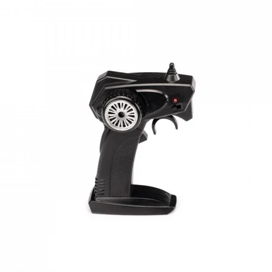 Carson 1:24 M.-Benz SLS AMG 2.4G 100% RTR black — image 11 of 13