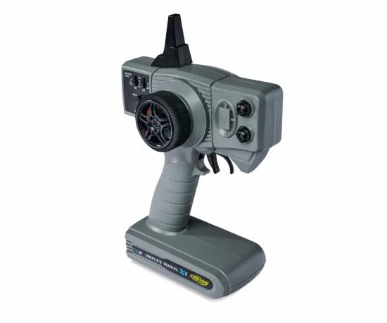 Carson Reflex Wheel X 1 2.4Ghz Grey — image 2 of 4